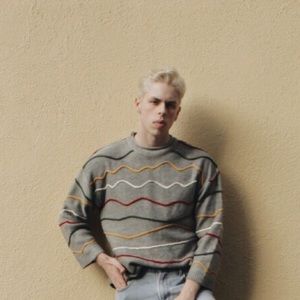 Meet your Posher, Yam Lauar